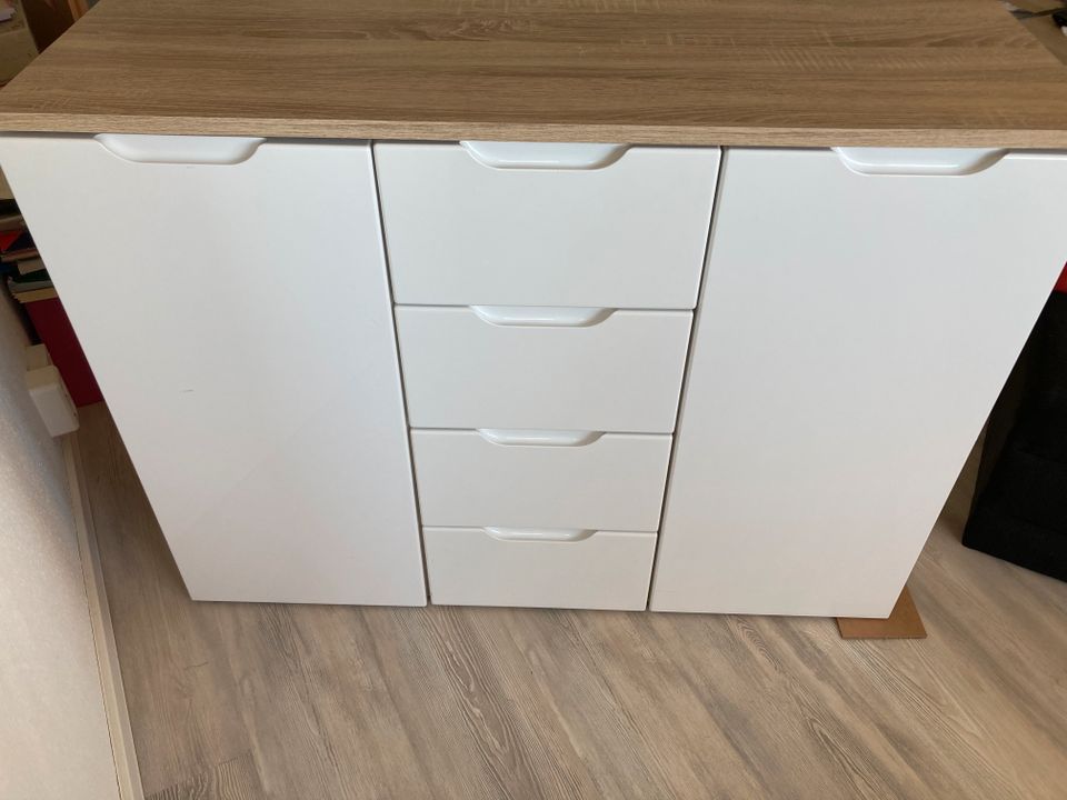 kleiner Schrank / Sideboard in Rostock