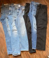 Diverse verschiedene Jeans neuwertig Niedersachsen - Stuhr Vorschau