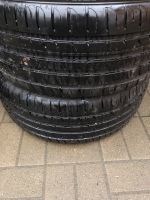 2xSommerreifen Hankook 235/45 R18 DOT 1916 Sachsen - Neustadt Vorschau