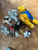 Teddy Bären Sammel Auflösung 10 Stück Steiff Althans Bukowski usw Nordrhein-Westfalen - Kreuzau Vorschau