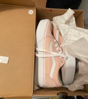 Mädchen Vans hell apricot Gr 30 NEU Hamburg-Mitte - Hamburg Billstedt   Vorschau