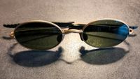 Ray Ban W2388 Orbs gold Bausch&Lomb vintage Nordrhein-Westfalen - Erftstadt Vorschau