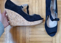 Schuhe Größe 39 - Neu Bayern - Starnberg Vorschau