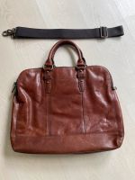 Leder Tasche Lehrer fossil Nordrhein-Westfalen - Paderborn Vorschau