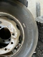 LKW Reifen 315/70 R 22.5 Sommer Nordrhein-Westfalen - Ennigerloh Vorschau