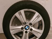 1er BMW Reifen mit Felgen Dresden - Neustadt Vorschau
