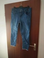 Damenjeans, Gr. 44 Nordrhein-Westfalen - Mönchengladbach Vorschau