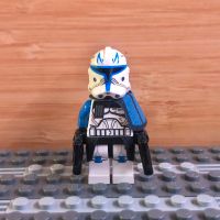 Lego Star Wars captain Rex Niedersachsen - Wilhelmshaven Vorschau