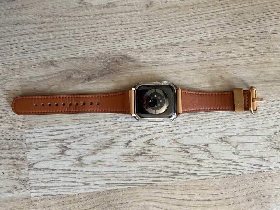 Apple Watch 7 41 VB in Schneverdingen