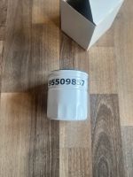 Originaler Opel Ölfilter Nordrhein-Westfalen - Remscheid Vorschau