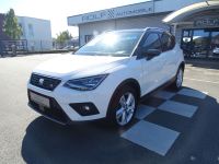 Seat Arona 1.0 TSI FR*DSG*LED*NAVI*FULL LINK*PDC*SHZG Nordrhein-Westfalen - Warendorf Vorschau