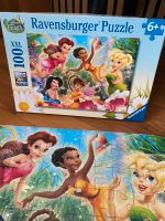 Ravensburger Puzzle 100, 200 XXL Disney Einhorn - vollständig! Bayern - Feuchtwangen Vorschau