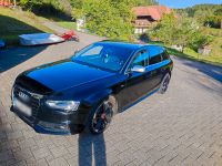 Audi A4 Avant 2.0 TDI Quattro 2xSline / Tausch möglich Baden-Württemberg - Elzach Vorschau