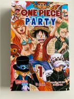 One Piece Party Band 1 Baden-Württemberg - Nußloch Vorschau