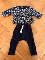 Petit Bateau Set Cardigan und Hose Gr.74 Berlin - Lichterfelde Vorschau