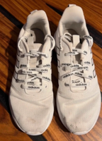 Sportschuhe (weiß) Rheinland-Pfalz - Mainz Vorschau