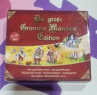 Hörspiel CDs Sachsen-Anhalt - Querfurt Vorschau