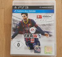 PS 3 fifa 15 Nordrhein-Westfalen - Lippetal Vorschau