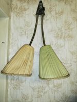 DDR Wandlampe Thüringen - Unterweißbach Vorschau