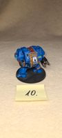 Cybot Dreadnought Space Marines Warhammer 40k Nordrhein-Westfalen - Willich Vorschau