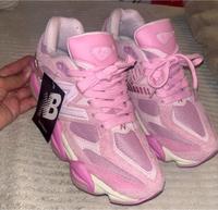 New Balance 9060 pink gr 39 neu Innenstadt - Poll Vorschau