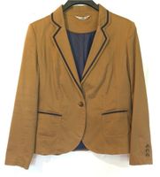 BAF WOMEN Damen Blazer Gr. 44 braun Sachsen - Claußnitz Vorschau