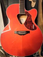 Gretsch Rancher Jumbo (mit Cutaway & Fisher Tonabnehmer) Nordrhein-Westfalen - Euskirchen Vorschau