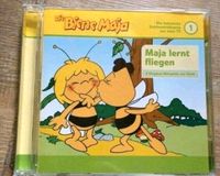CD Hörspiel Biene Maja 1- Maja lernt fliegen Weihnachten NEU Dresden - Loschwitz Vorschau