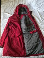 Wellensteyn Wintermantel Regenjacke rot Bielefeld - Stieghorst Vorschau