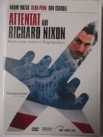 Attentat auf Richard Nixon - ergreifend - Sean Penn, Naomi Watts Niedersachsen - Osnabrück Vorschau