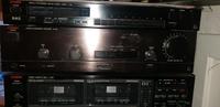 MARANTZ,PIONEER,LUXMAN,HIFI KOMPONENTEN Nordrhein-Westfalen - Overath Vorschau