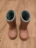 Gummistiefel gefüttert Gr. 23 Baden-Württemberg - Denzlingen Vorschau