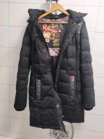 Original Khujo Winterjacke mit Kapuze Berlin - Zehlendorf Vorschau