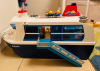 Playmobil Family Fun Kreuzfahrtschiff 6978 Brandenburg - Fredersdorf-Vogelsdorf Vorschau