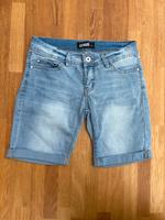 Jeans-Shorts Hailys Hessen - Reinheim Vorschau