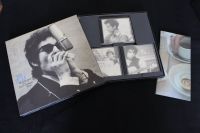 CD - Bob Dylan - The Bootlegs-Series 1 - 3 Nürnberg (Mittelfr) - Mitte Vorschau