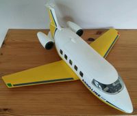 PLAYMOBIL Flugzeug Aero Linienjet Schleswig-Holstein - Itzehoe Vorschau