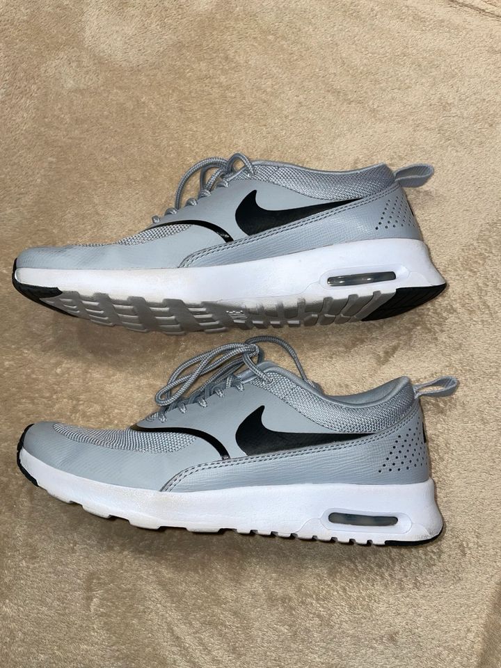 Nike Air Max Thea Gr.38 5 in Bayern Treuchtlingen eBay