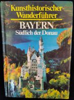 Kunsthistorischer Wanderführer - Bayern südlich der Donau München - Trudering-Riem Vorschau