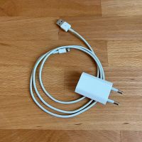 Original Apple Netzteil A2118 / A1400, 5V, 1A + USB Kabel Bayern - Erlangen Vorschau