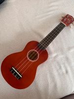 Ukulele Musikinstrument Bayern - Lonnerstadt Vorschau