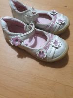 Mädchen Ballerina/Schuhe Berlin - Hellersdorf Vorschau