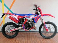 Beta RR 50 Racing 2T MY23 Enduro / ähnl. Rieju MRT 50 Niedersachsen - Bramsche Vorschau