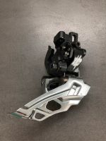 Shimano Xt Umwerfer M786 2 Fach Nordrhein-Westfalen - Bedburg Vorschau