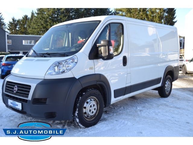 Fiat Ducato Maxi Kasten35 130Multijet,L2H1,3,5t,Klima in Essen