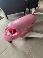 Barbie Glamour Jet Sachsen-Anhalt - Hillersleben Vorschau