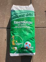Rasendünger 15 kg Sack (Langzeitrasendünger, 2 Säcke verfügbar ) Hohen Neuendorf - Stolpe Vorschau