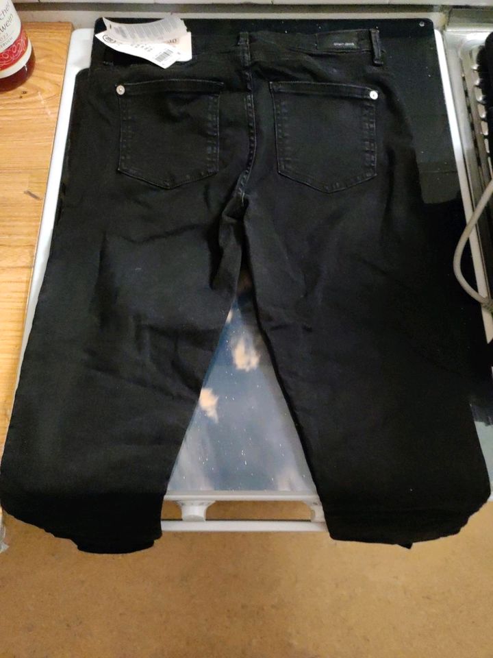 Damenjeans Orsay Skinny Gr. 38 NAGELNEU in Freiburg im Breisgau