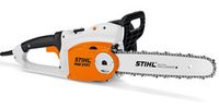 Elektro - Kettensäge / Motorsäge Stihl MSE 210 C-BQ Bayern - Tirschenreuth Vorschau