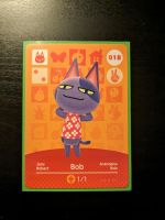 Animal Crossing Amiibo Karte Bielefeld - Stieghorst Vorschau